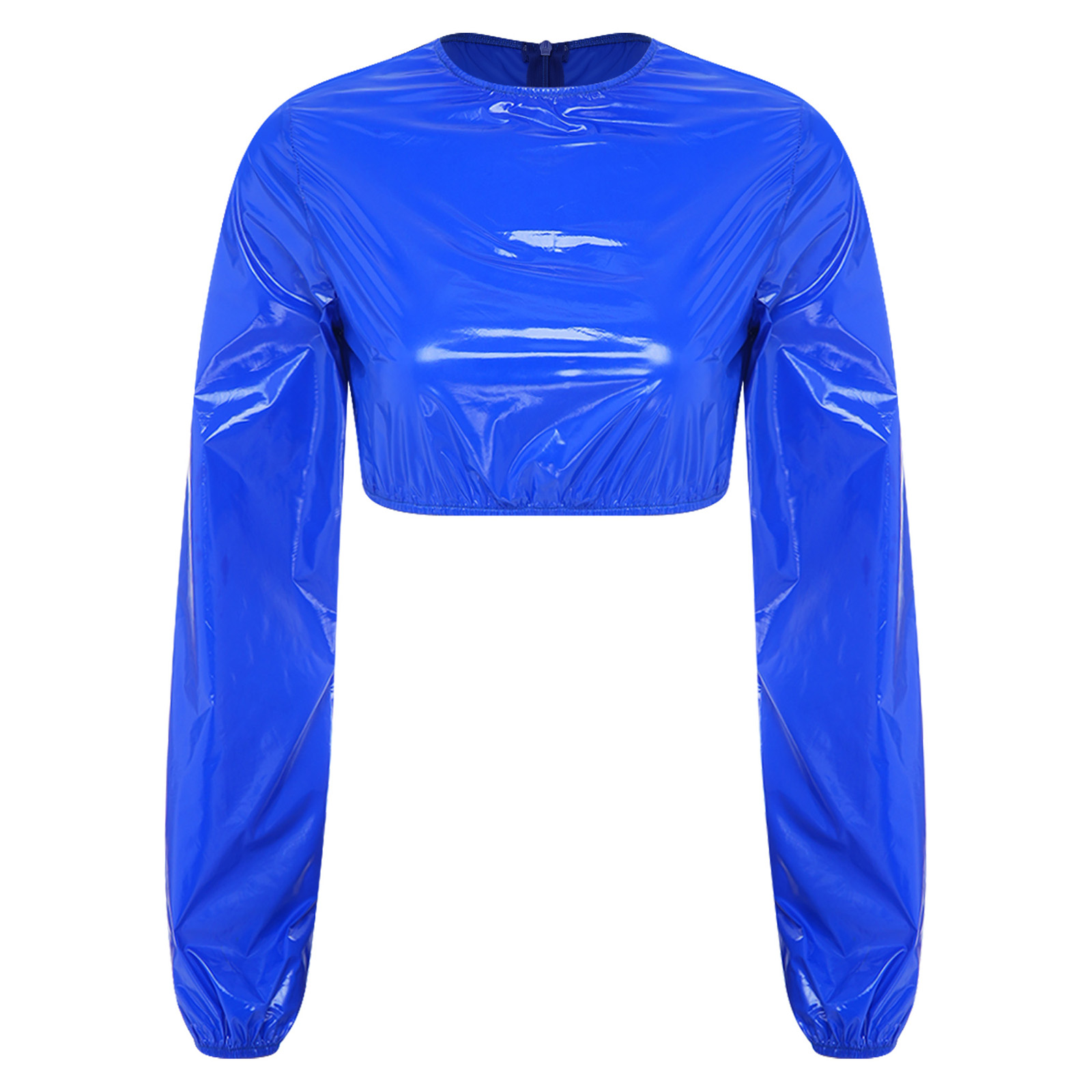 Women'S Fashion Raincoat - Damen Mode Outdoor Wasserdichter Regenmantel Tank