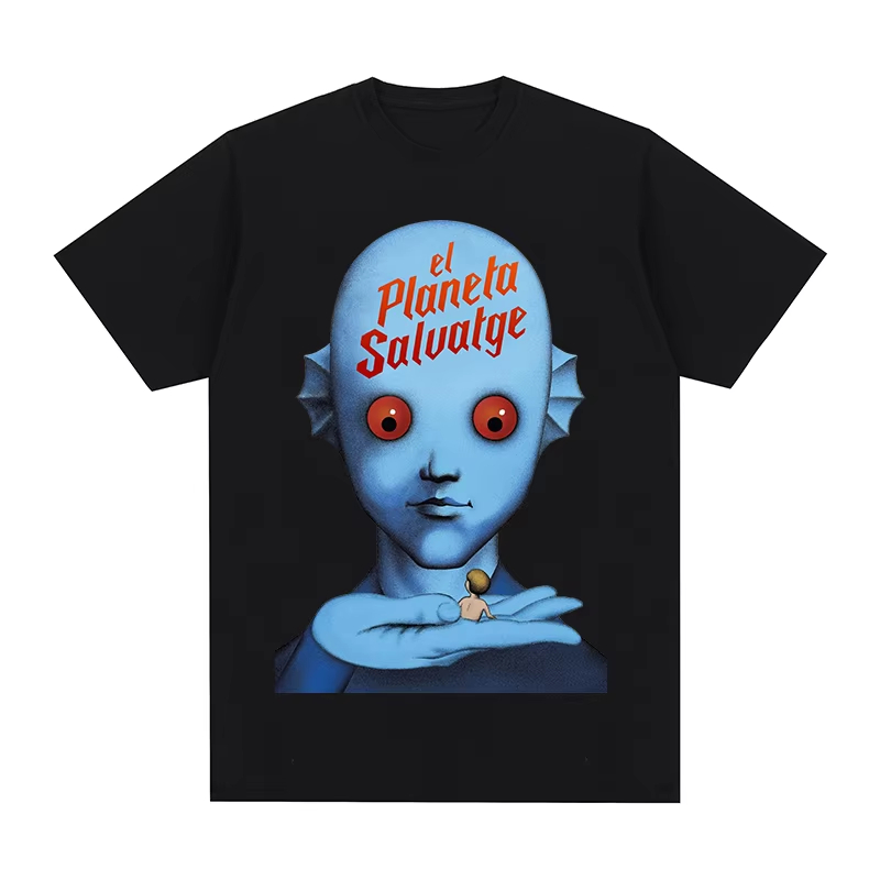 Women'S Fashion Of The 70S - Fantastic Planet El Planeta Salvaje 70er