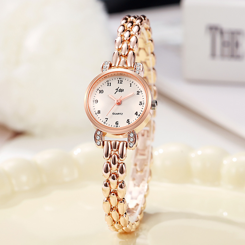 Women'S Fashion Digital Watch - Mode Frauen Armband Uhren Luxus Geschenk