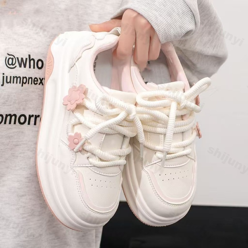 Sneakers Fashion Women - Damen-Freizeitschuhe mit Erhöhung der Körpergröße, 2025,