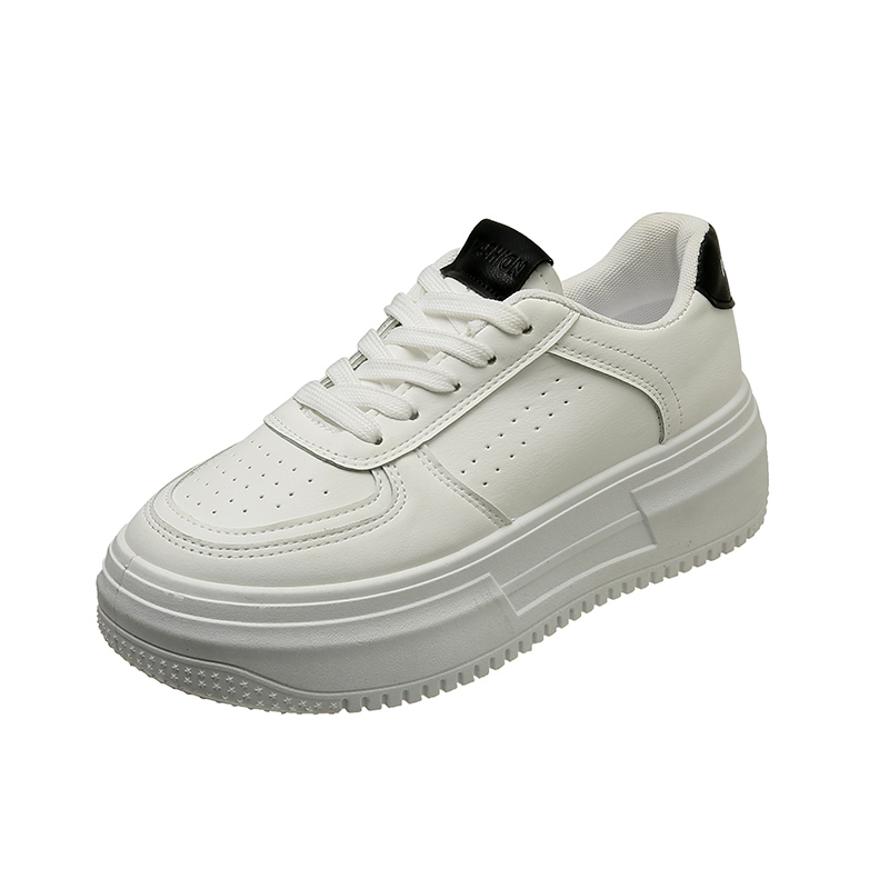 Sneakers Fashion Women - 2026 Frühling Herbst Mode Neue Atmungsaktive