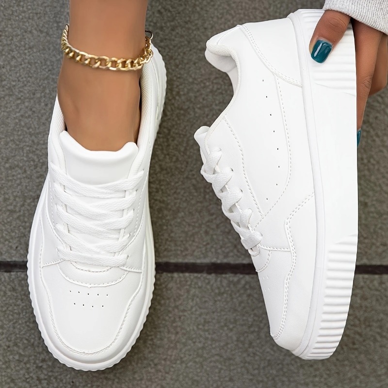 Sneakers Fashion Women - Outdoor-Freizeitschuhe für Damen, atmungsaktiv, leicht, modische