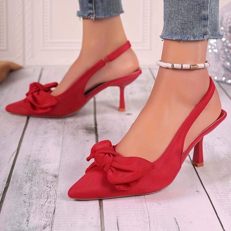 Women Fashion Trend 2026 - 2026 Neue High Heel Mode-Sandalen für