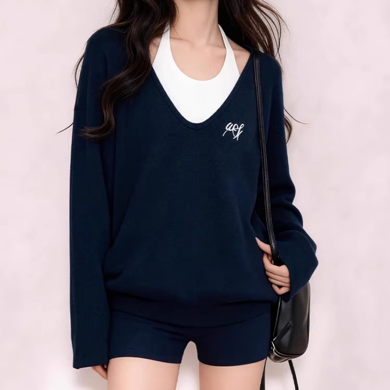 Women Fashion Outfits - 2026 Frühling Neues Damen 3-Teiliges Outfit