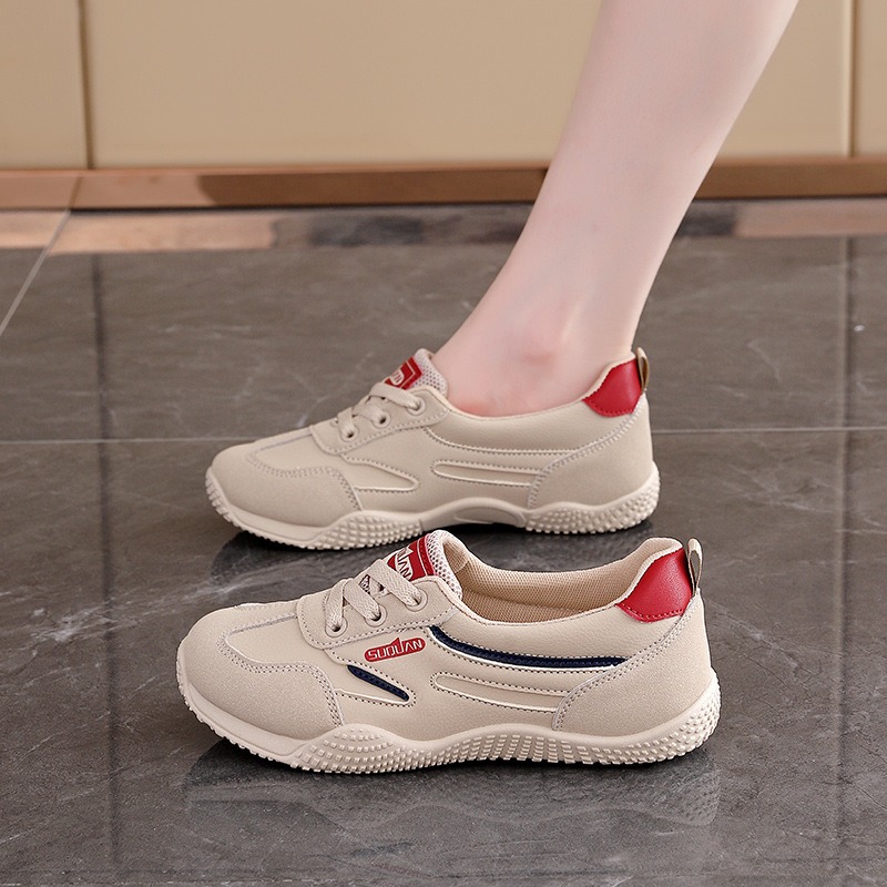Sneakers Fashion Women - Jogging Fitness Frauen Turnschuhe Outdoor Sport