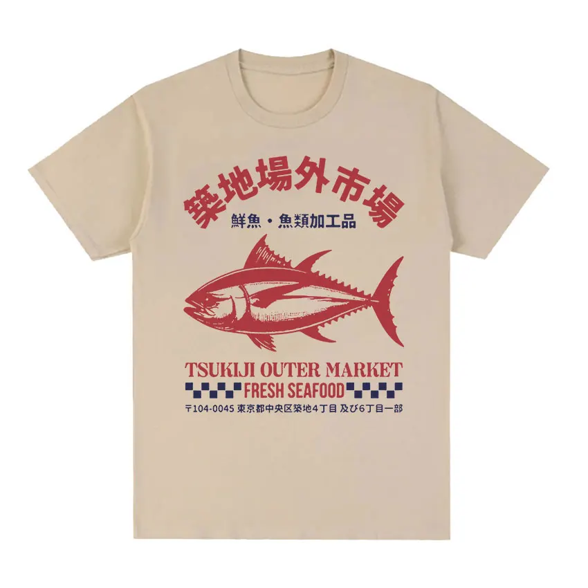 Women'S Fashion Market Size - Japanische Fisch Tsukiji Markt Lustige Meme