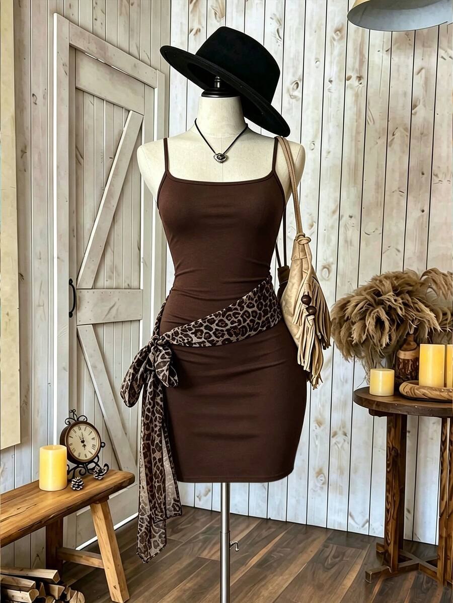 Elegantes Vintage-Kleid, Schwe – Women'S Fashion Of The 70S Bewertung und Preis