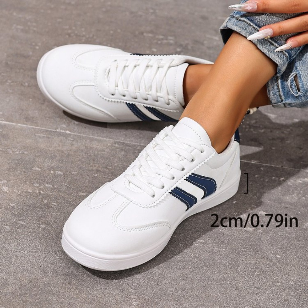 Neue Casual Turnschuhe Mode Al – Sneakers Fashion Women Bewertung und Preis