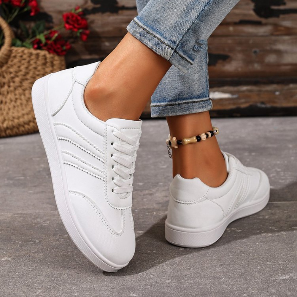 Neue Casual Turnschuhe Mode Al – Sneakers Fashion Women Bewertung und Preis