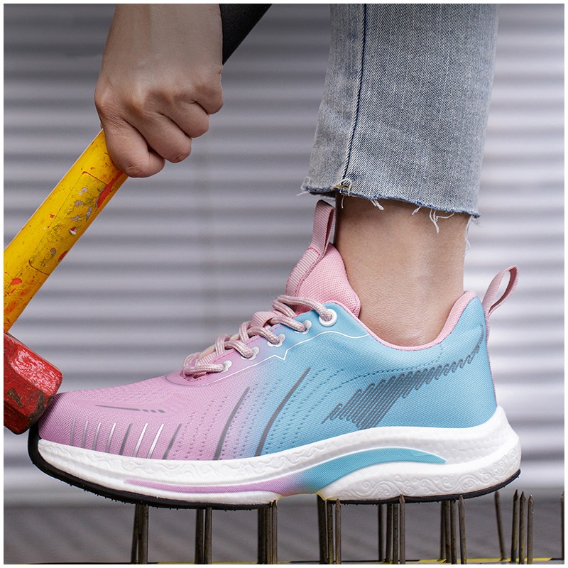 Damenmode, atmungsaktive Arbei – Sneakers Fashion Women Bewertung und Preis