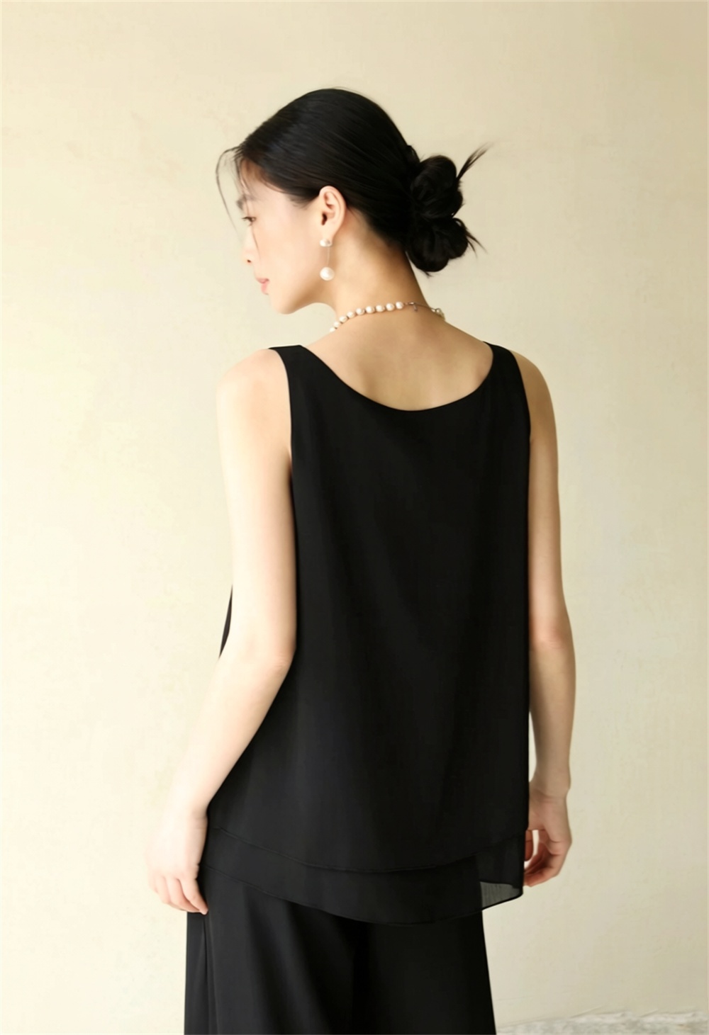 Sommerliches neues Tanktop für – Women'S Fashion Vest Tops Bewertung und Preis