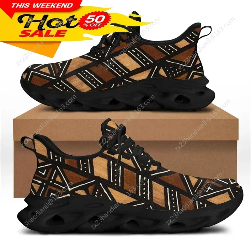 Afrikanisches Ethno-Stammesmus – Sneakers Fashion Women Bewertung und Preis
