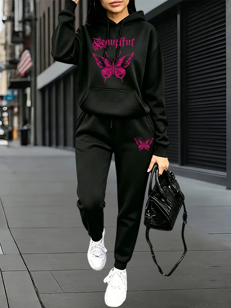 Herbst-Winter Alltags-Freizeit – Women Fashion Outfits Bewertung und Preis