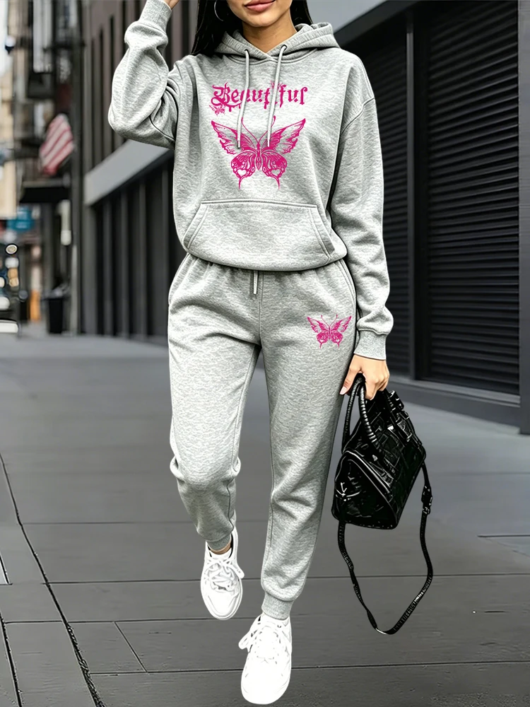 Herbst-Winter Alltags-Freizeit – Women Fashion Outfits Bewertung und Preis