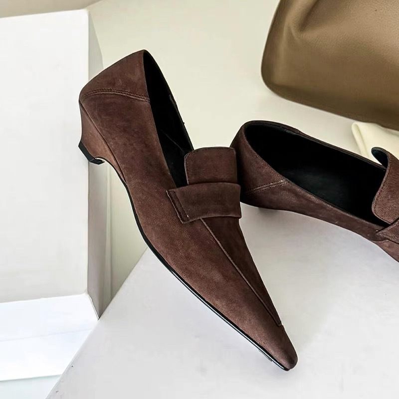 Spitz Pumpen Elegante Frauen S – Women Fashion Brand Bewertung und Preis