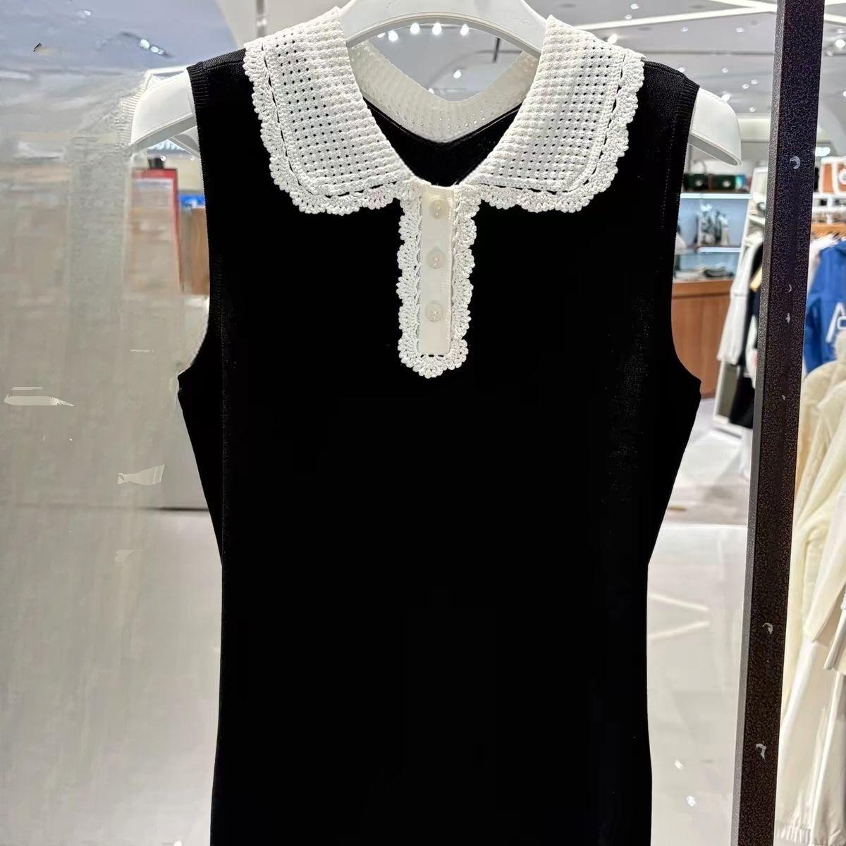 Damen Golfweste mit Reverskrag – Women'S Fashion Vest Tops Bewertung und Preis
