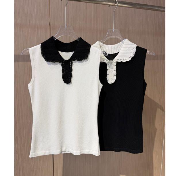 Damen Golfweste mit Reverskrag – Women'S Fashion Vest Tops Bewertung und Preis