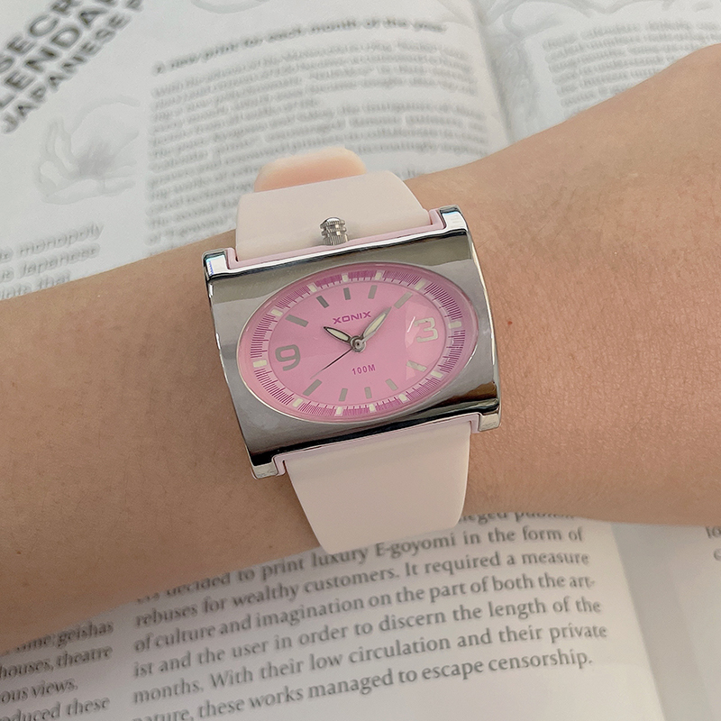 XONIX Quarz Frauen Neue Mode U – Women'S Fashion Digital Watch Bewertung und Preis