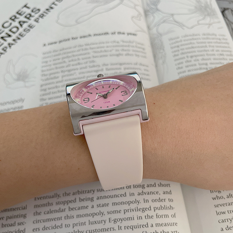 XONIX Quarz Frauen Neue Mode U – Women'S Fashion Digital Watch Bewertung und Preis