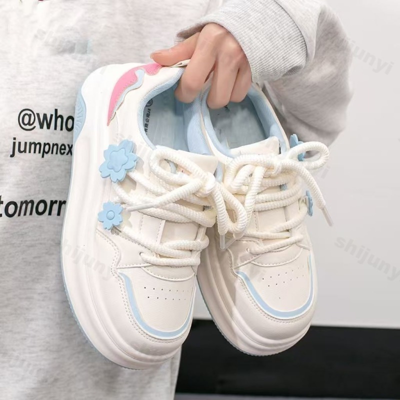 Damen-Freizeitschuhe mit Erhöh – Sneakers Fashion Women Bewertung und Preis