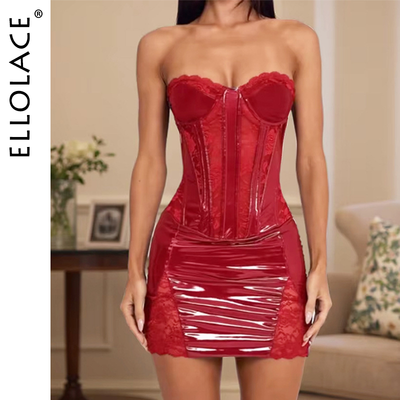 Ellolace Tempted Lingeries Mod – Women Fashion Outfits Bewertung und Preis