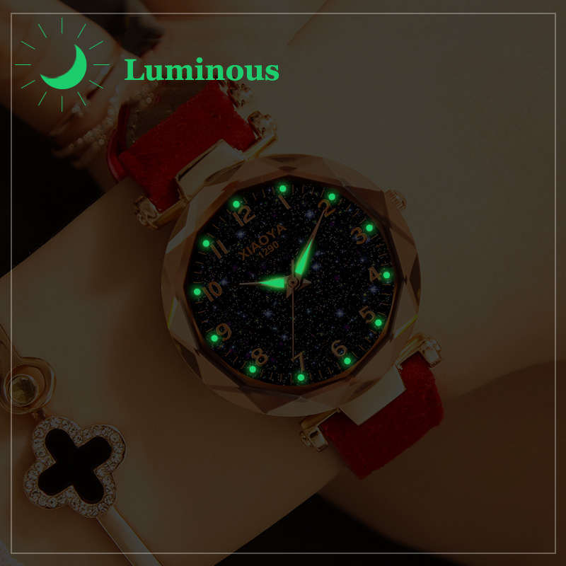 Xiaoya frauen Uhren Persönlich – Women'S Fashion Digital Watch Bewertung und Preis