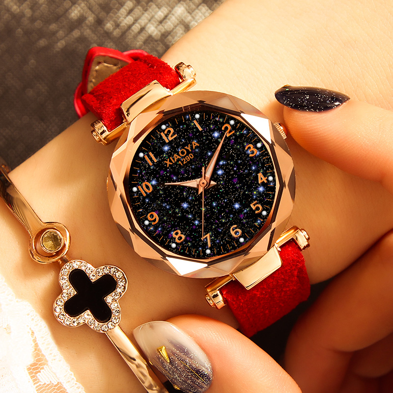 Xiaoya frauen Uhren Persönlich – Women'S Fashion Digital Watch Bewertung und Preis