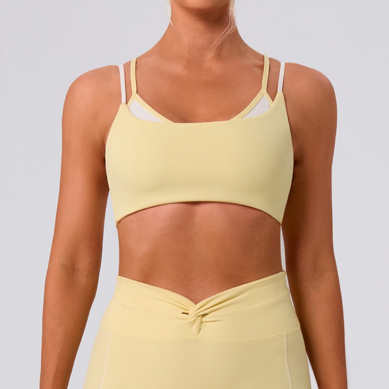 Neues Damen-Mode-Streetwear-Fi – Women'S Fashion Vest Tops Bewertung und Preis