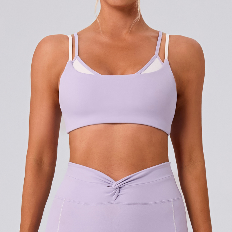 Neues Damen-Mode-Streetwear-Fi – Women'S Fashion Vest Tops Bewertung und Preis