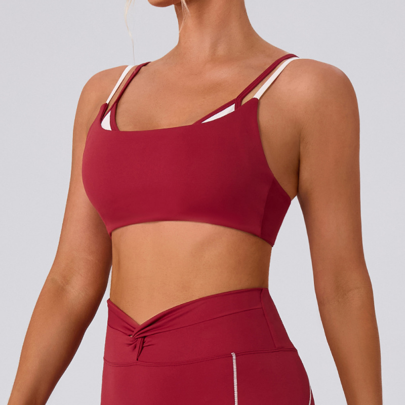 Neues Damen-Mode-Streetwear-Fi – Women'S Fashion Vest Tops Bewertung und Preis