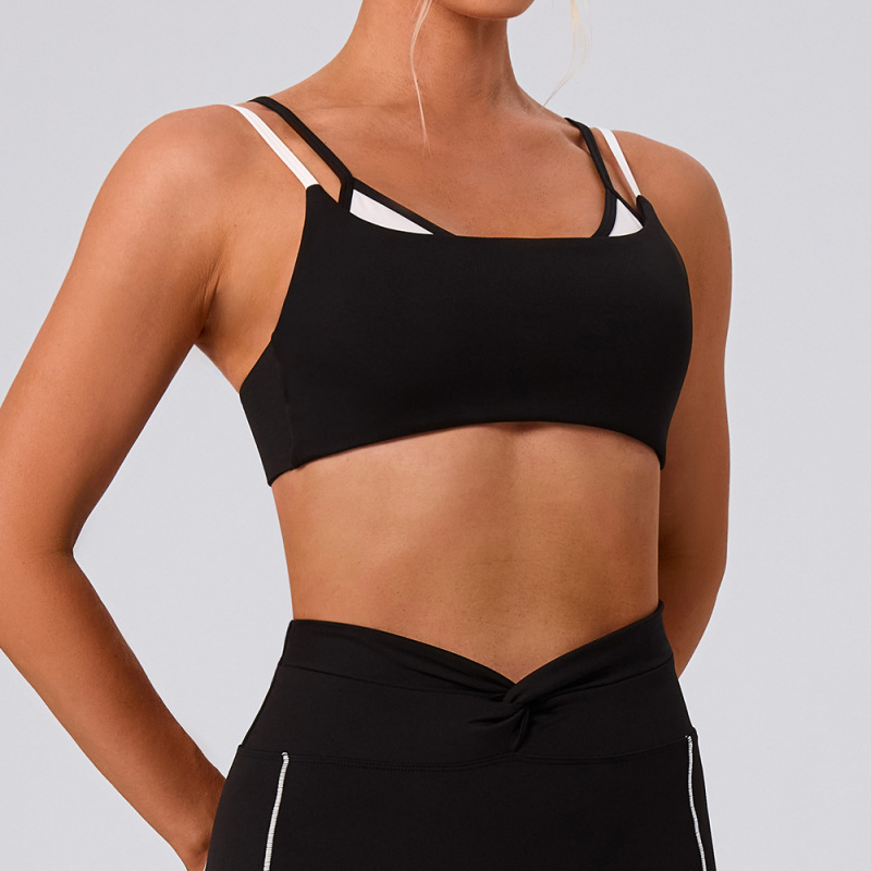 Neues Damen-Mode-Streetwear-Fi – Women'S Fashion Vest Tops Bewertung und Preis