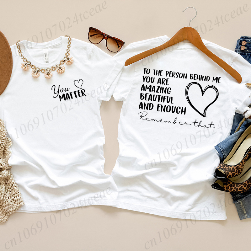Modische Damen-T-Shirts mit in – Women Fashion Quotes Bewertung und Preis