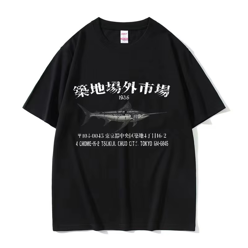 Japanisches Fisch-Tsukiji-Mark – Women'S Fashion Market Size Bewertung und Preis