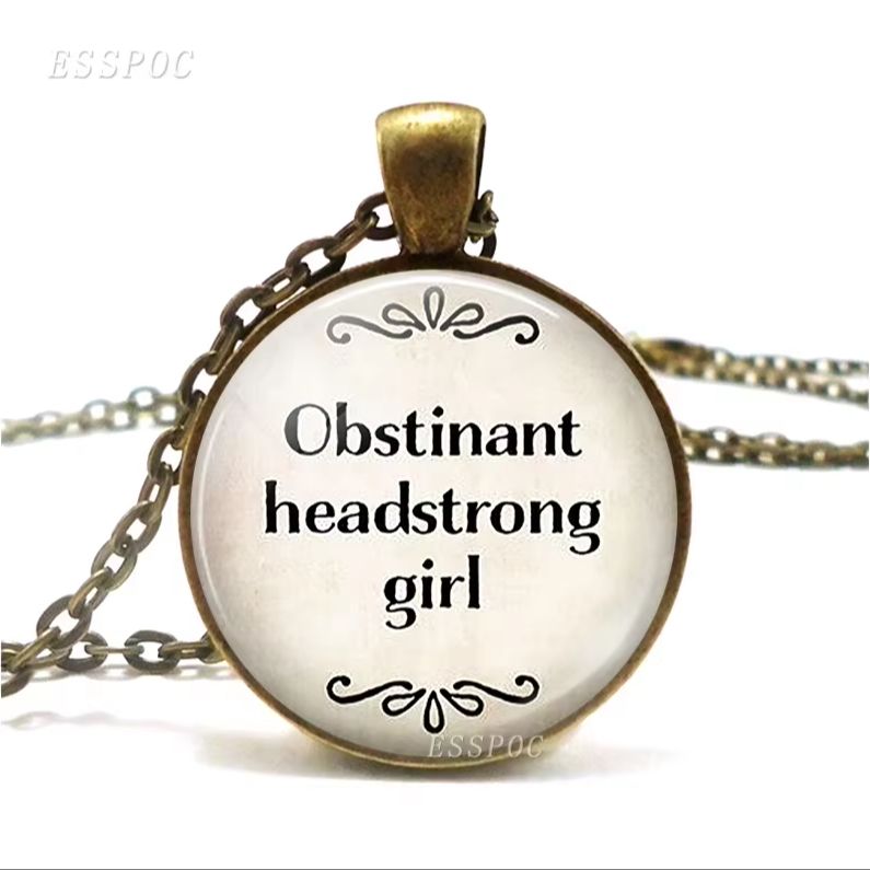 Obstante kopfstarke Mädchen Ja – Women Fashion Quotes Bewertung und Preis