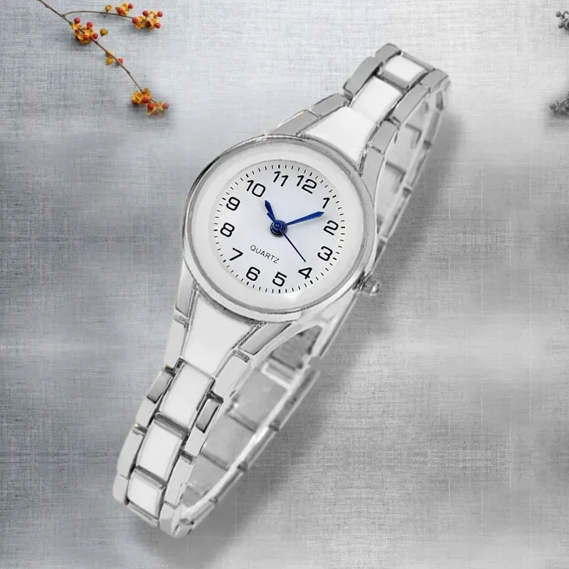 Mode Frauen Digitale Armbanduh – Women'S Fashion Digital Watch Bewertung und Preis
