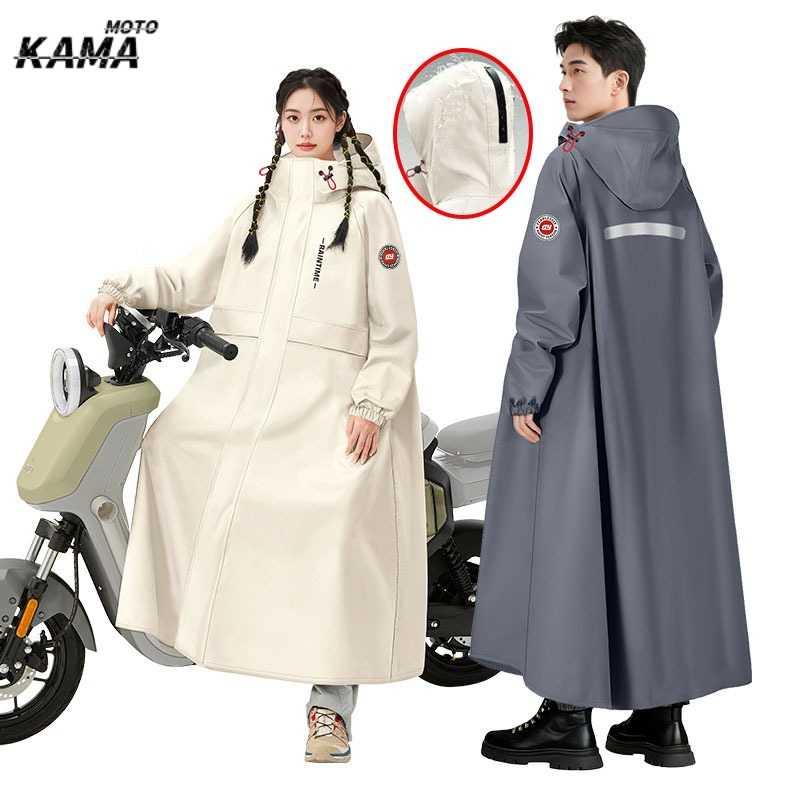 HOT Regenmantel Lang Ganzkörpe – Women'S Fashion Raincoat Bewertung und Preis