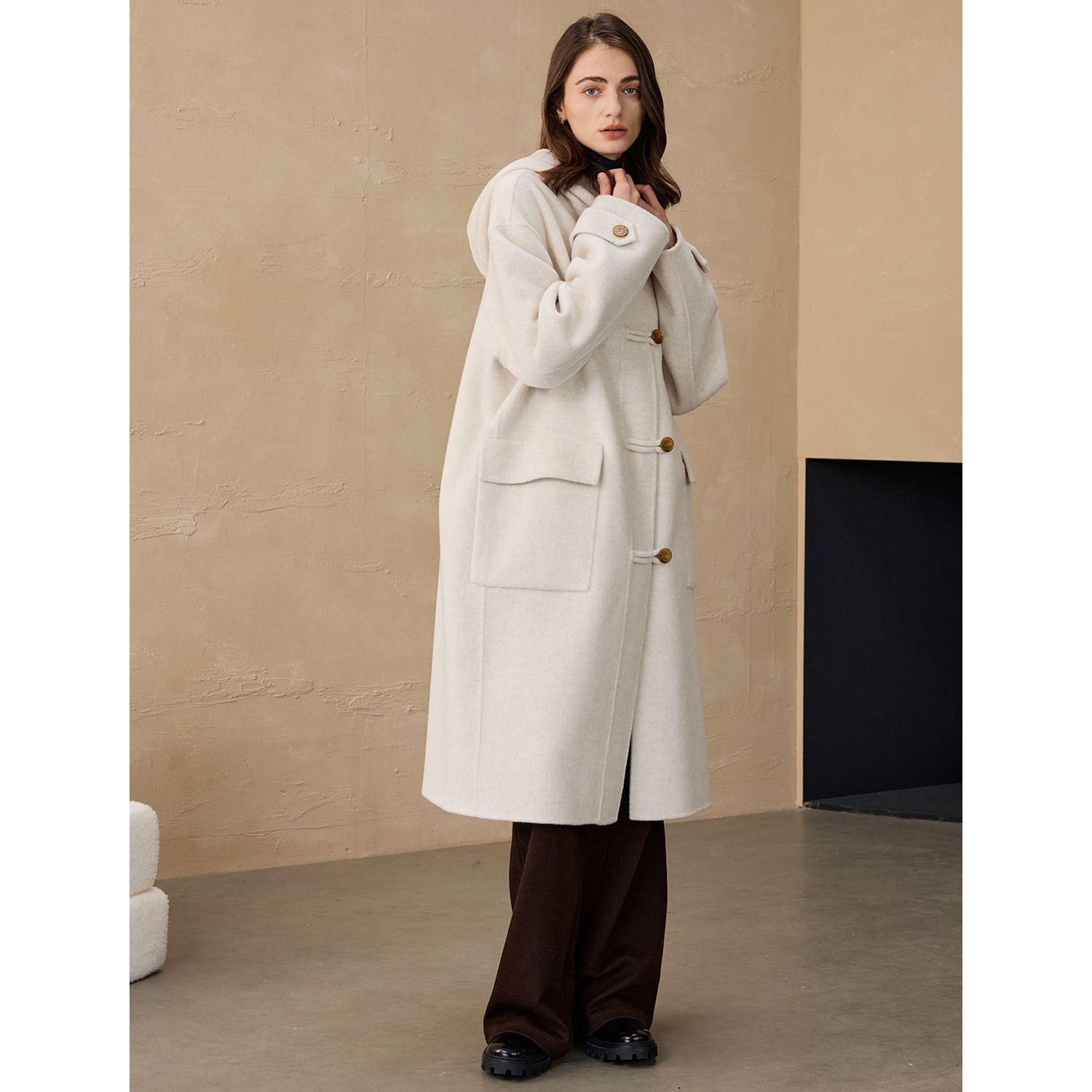 Allingentle Damen-Blazer aus W – Women'S Fashion Jackets Bewertung und Preis
