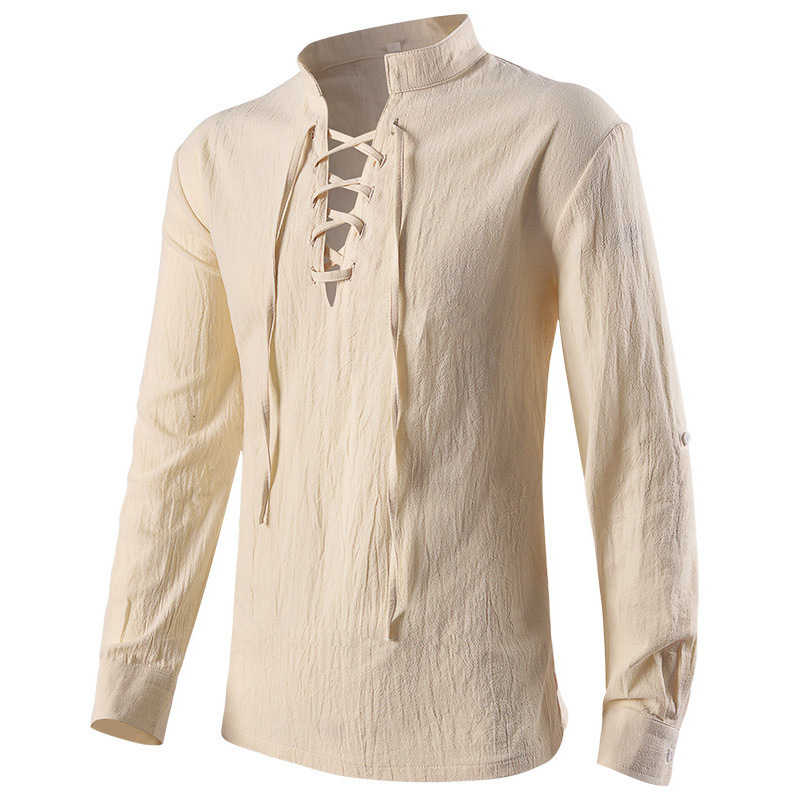 4-teiliges Herren-Halloween-Re – Belted Shirt Dress Bewertung und Preis