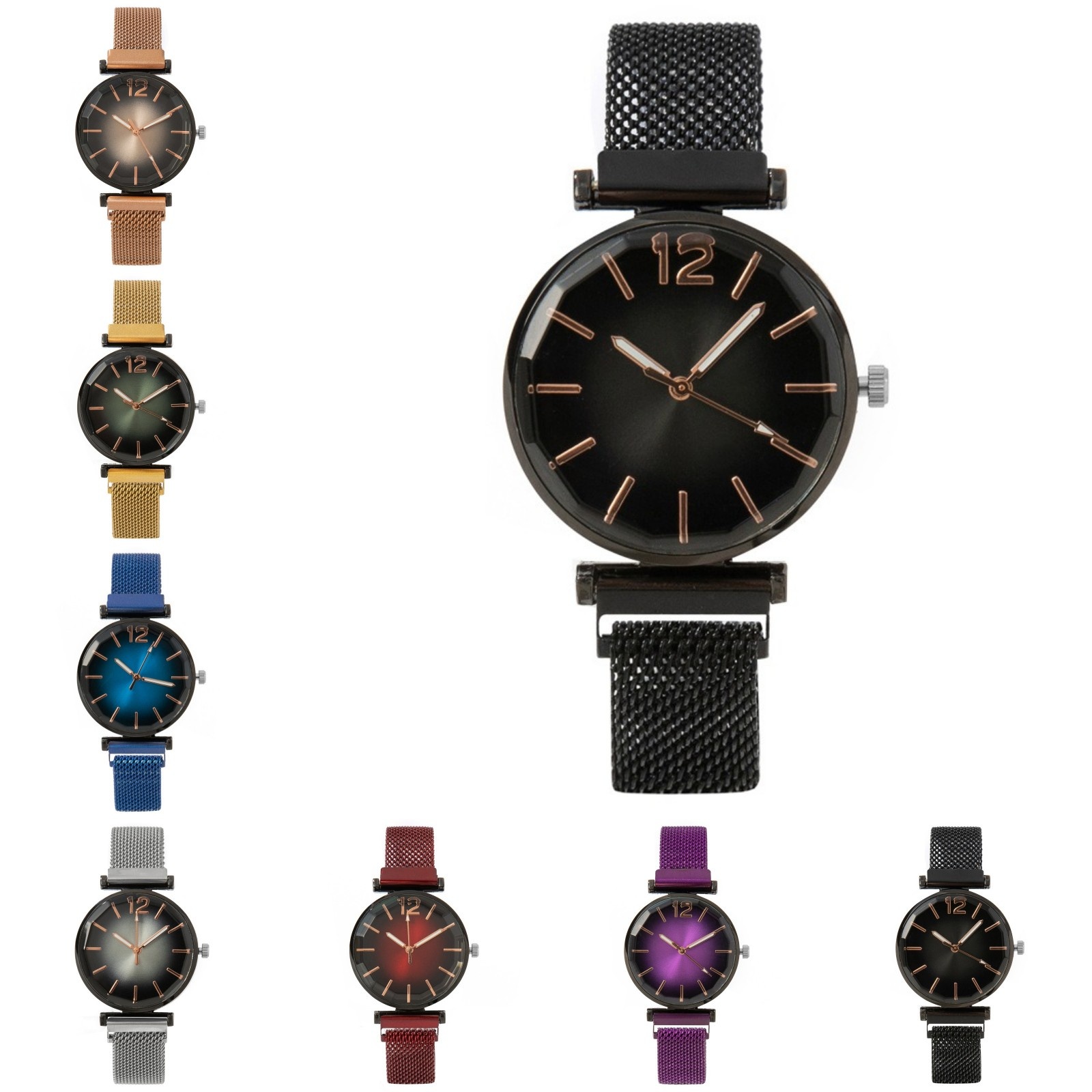 Mode Uhr Damen Sport Einfache  – Women'S Fashion Digital Watch Bewertung und Preis