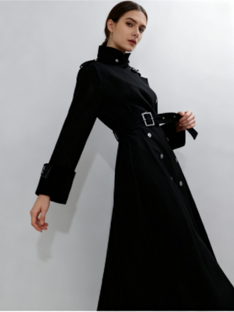 Ästhetischer Gothic-Stil Elega – Women'S Fashion Jackets Bewertung und Preis
