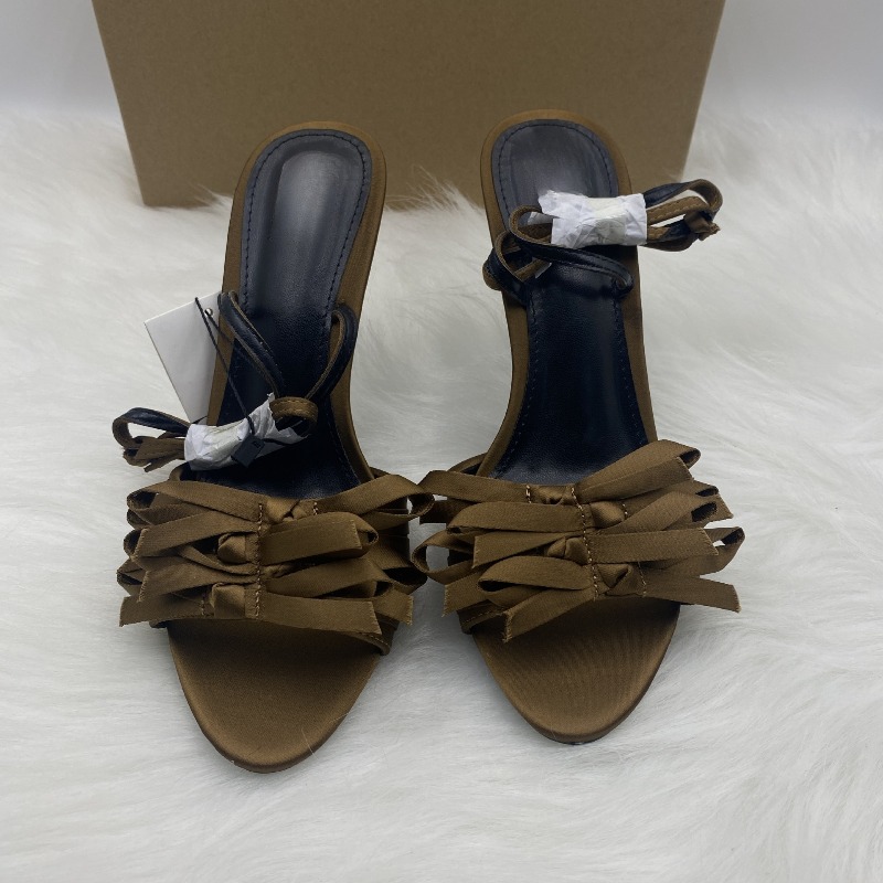 Marke Ankle Strap Super High H – Women Fashion Brand Bewertung und Preis