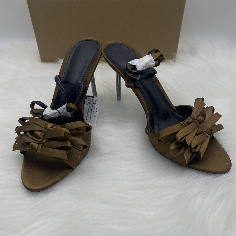 Marke Ankle Strap Super High H – Women Fashion Brand Bewertung und Preis