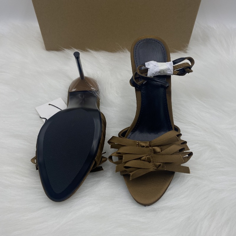 Marke Ankle Strap Super High H – Women Fashion Brand Bewertung und Preis