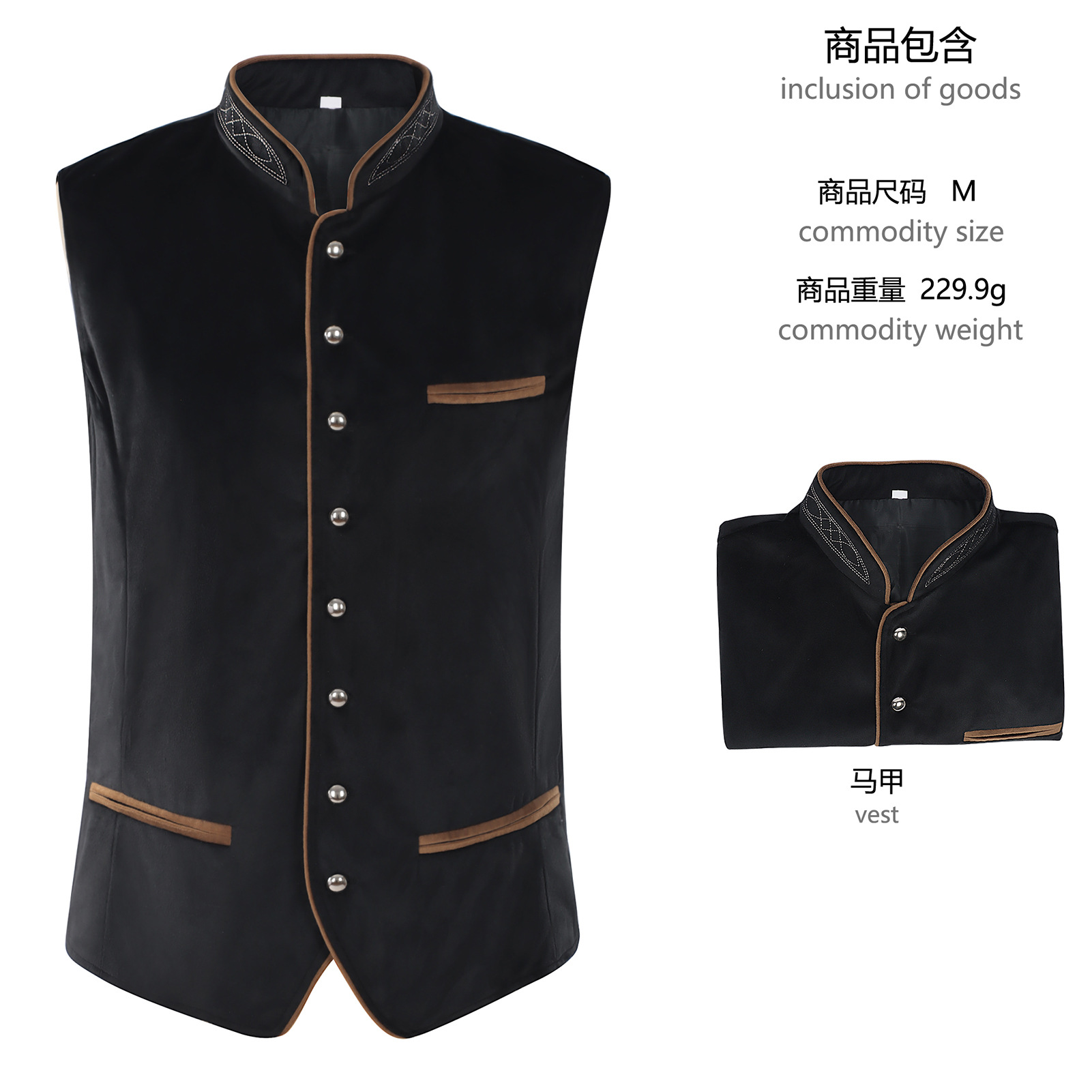 Münchner Oktoberfest-Style Wes – Women'S Fashion Vest Tops Bewertung und Preis