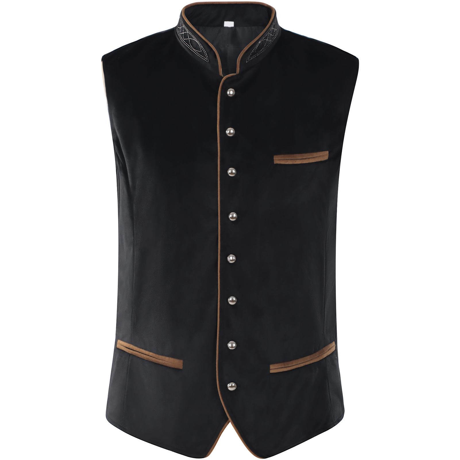 Münchner Oktoberfest-Style Wes – Women'S Fashion Vest Tops Bewertung und Preis
