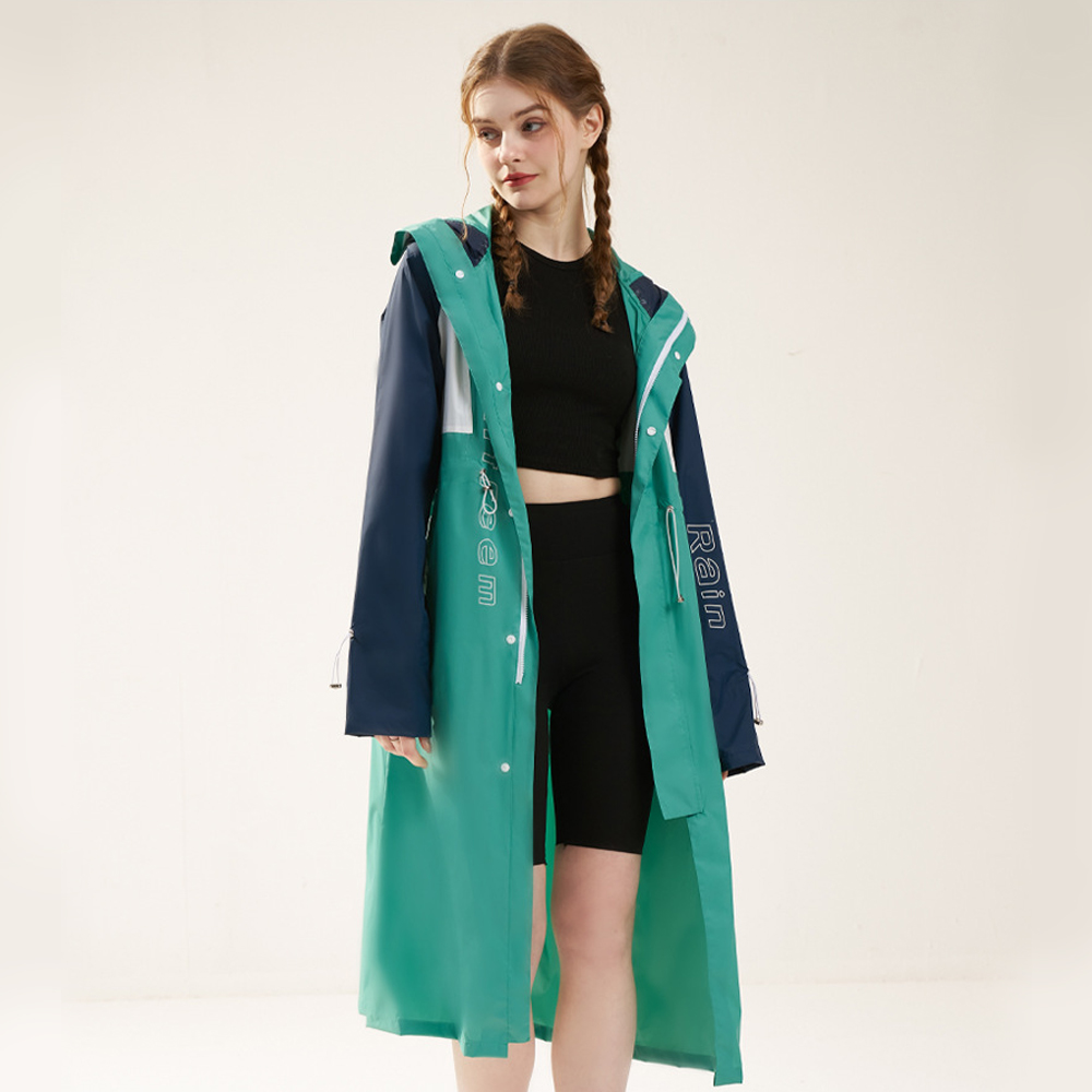 2026 Neuer Langer Trenchcoat f – Women'S Fashion Raincoat Bewertung und Preis