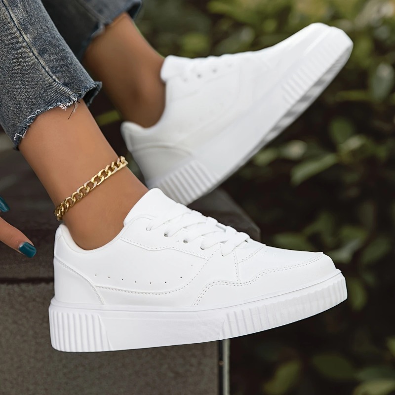 Outdoor-Freizeitschuhe für Dam – Sneakers Fashion Women Bewertung und Preis