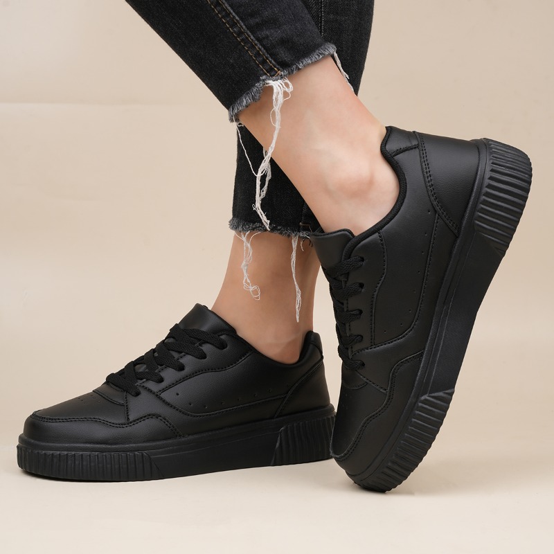 Outdoor-Freizeitschuhe für Dam – Sneakers Fashion Women Bewertung und Preis