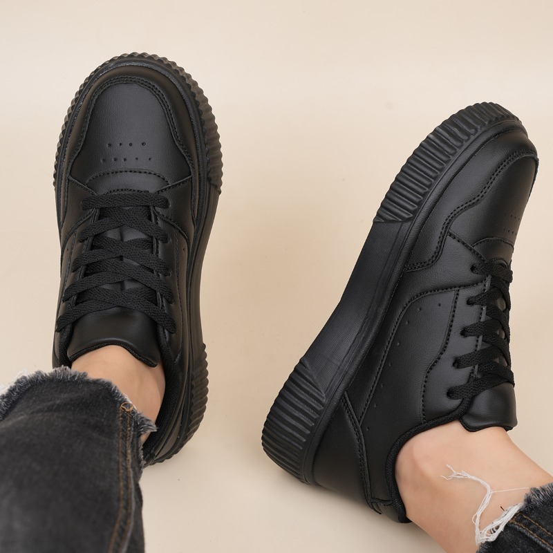 Outdoor-Freizeitschuhe für Dam – Sneakers Fashion Women Bewertung und Preis