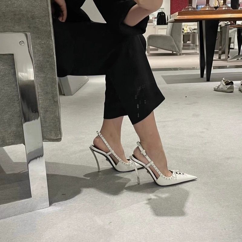 2025, neue Designer-Damen-Sand – Women'S Fashion Market Size Bewertung und Preis